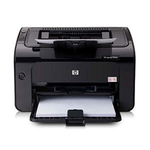 پرینتراستوک لیزری وایفای دار اچ پی 1102W
