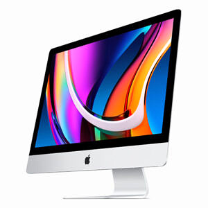 all in one imac 2017